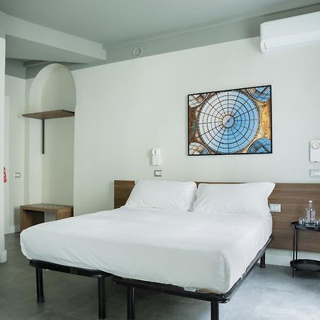 Hotel 22 Marzo Milan Luaran gambar